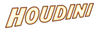 Houdini logo