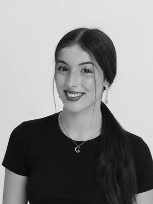 Abril Aguirre Jurado