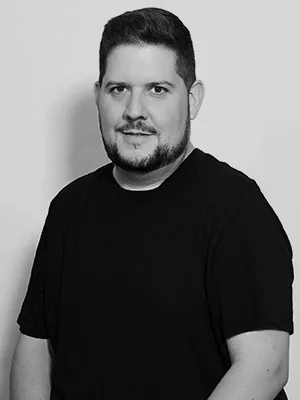 Carlos Pérez