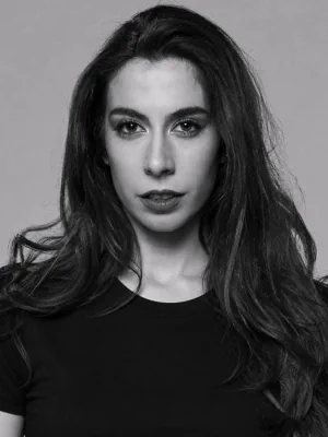 Elena Rueda